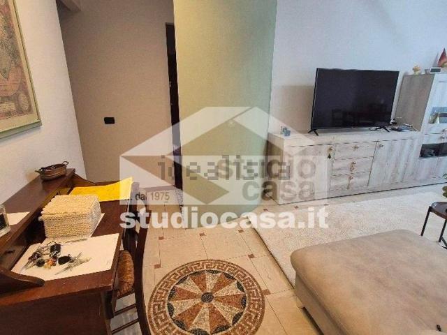 Appartamento in vendita a Rivolta d'Adda, Cremona