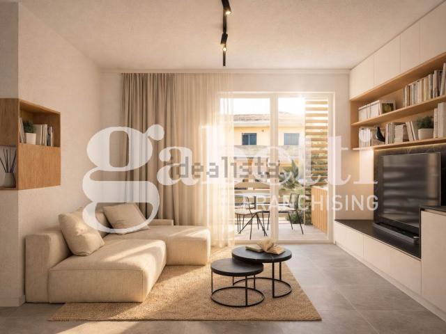 Appartamento in vendita a Quartucciu, Sardigna/Sardegna
