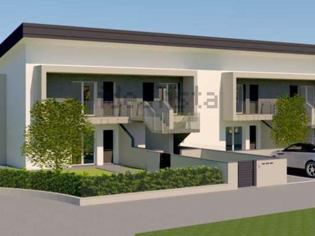 Appartamento in vendita a Cattolica, Reggio Emilia