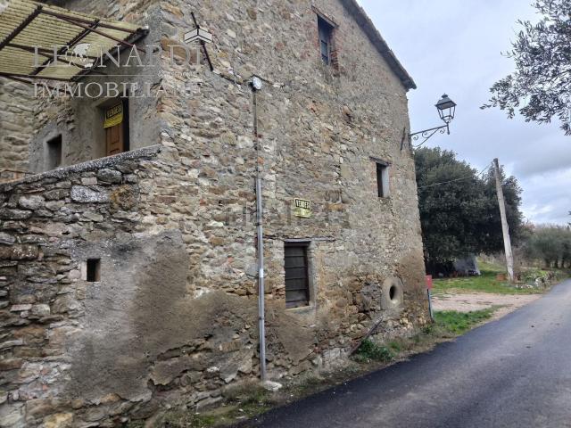 Appartamento in vendita a Monte Santa Maria Tiberina, Umbria