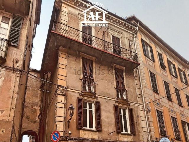 Appartamento in vendita a Piemonte, Alessandria