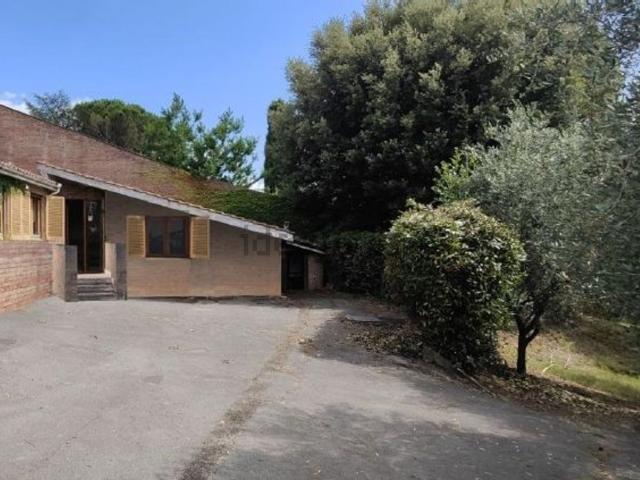 Appartamento in vendita a Siena, Cerchiaia