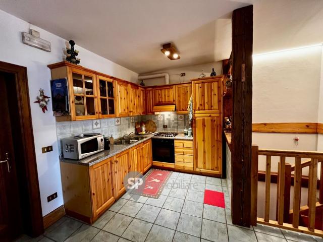 Appartamento in vendita a Valle Di Cadore, Veneto