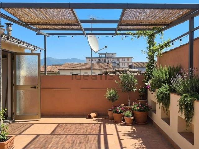 Appartamento in vendita a Giglio, Montevarchi