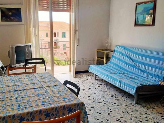 Appartamento in vendita a San Lorenzo Al Mare, Liguria