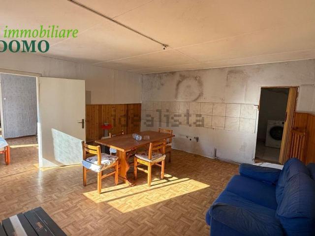 Appartamento in vendita a Peghini, Valdagno