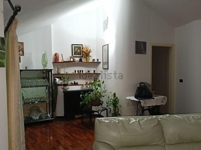 Attico in vendita a Morciano Di Romagna, Reggio Emilia