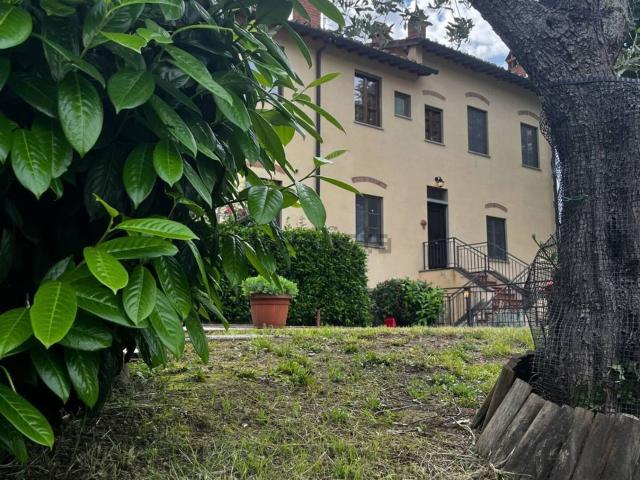 Appartamento in vendita a Castelfranco Piandiscò, Toscana
