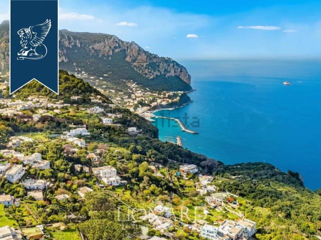 Appartamento in vendita a Capri, Campania