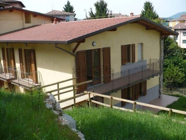 Appartamento in vendita a Cittadella, Peia