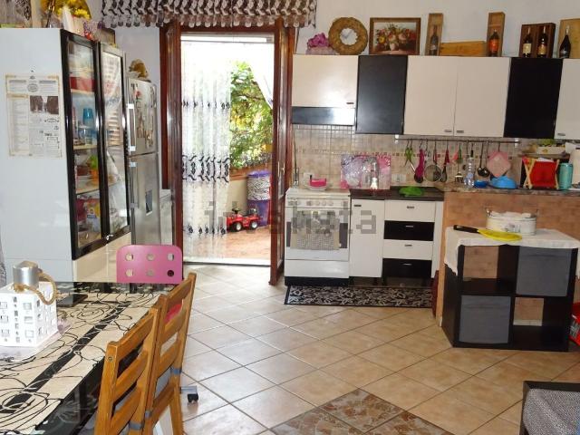 Appartamento in vendita a Carmignano, Toscana