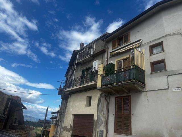 Appartamento in vendita a Bucchianico, Abruzzo