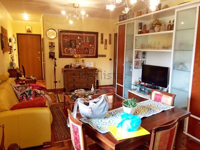 Appartamento in vendita a San Michele, Marche