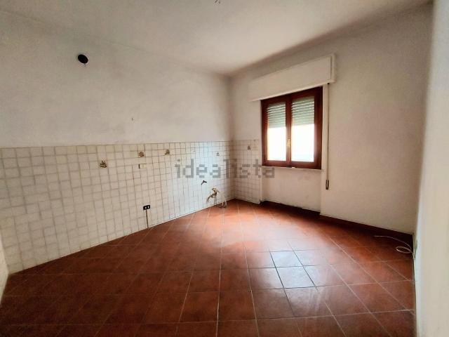 Appartamento in vendita a Lamporecchio, Toscana
