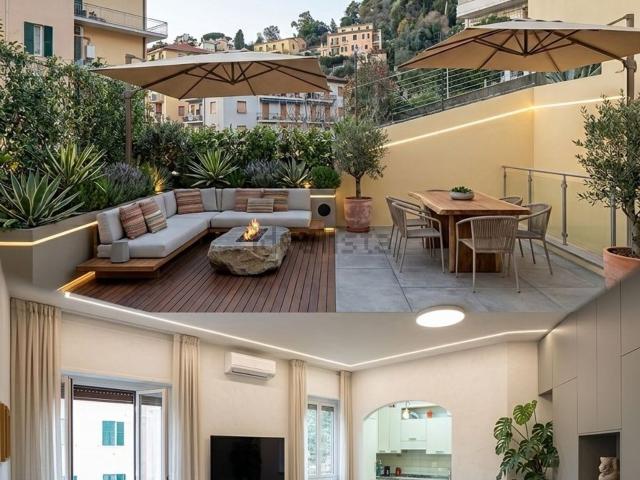 Appartamento in vendita a Barcola, Lerici