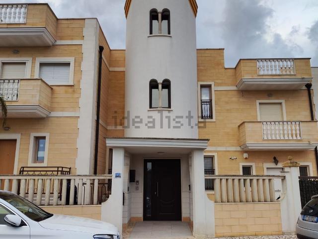 Appartamento in vendita a Puglia, Taranto