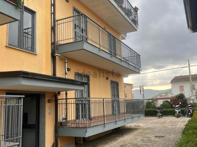 Appartamento in vendita a Casale, Carinola