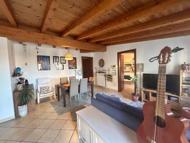 Appartamento in vendita a Vigevano, Pavia