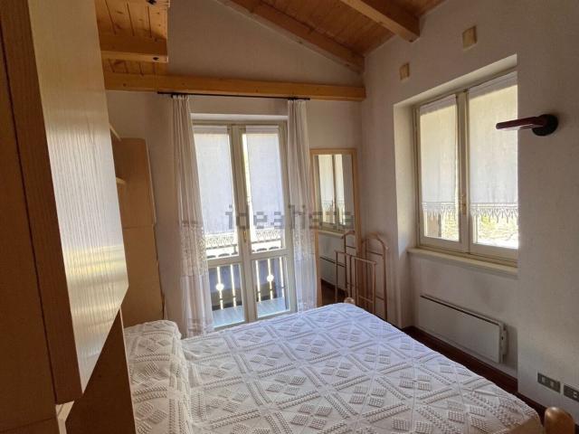 Appartamento in vendita a Ponte di Legno, Brescia
