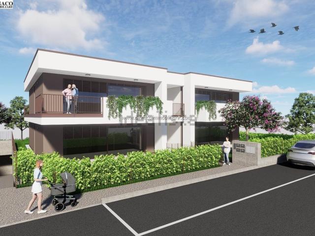 Appartamento in vendita a Castelnuovo Del Garda, Veneto