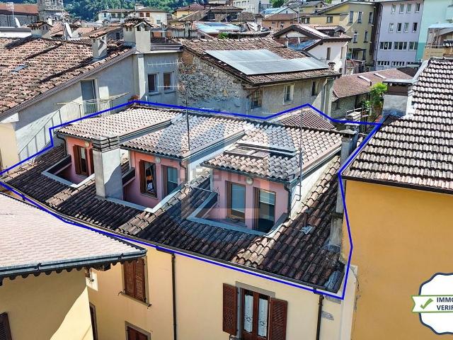 Appartamento in vendita a Comunità montana della valle Camonica, Breno