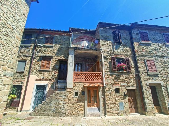 Appartamento in vendita a Loro Ciuffenna, Toscana