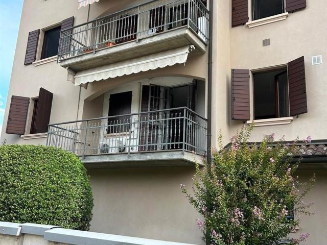 Appartamento in vendita a Suzzara, Mantova