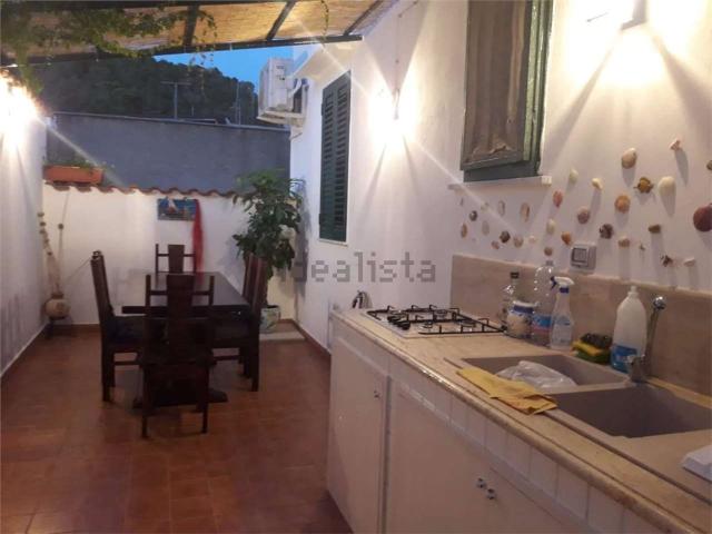 Appartamento in vendita a Ustica, Sicilia