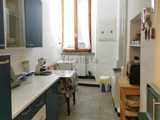Appartamento in vendita a Sant'Andrea, Colle Di Val D'elsa