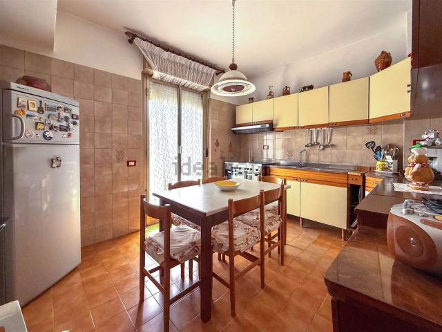 Appartamento in vendita a Gaeta, Lazio