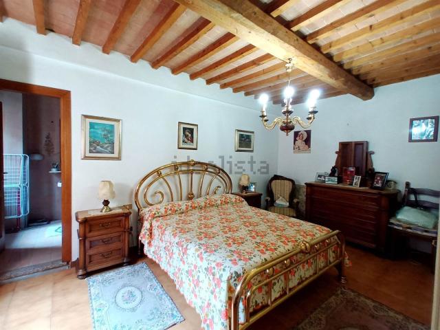 Appartamento in vendita a Cetona, Siena