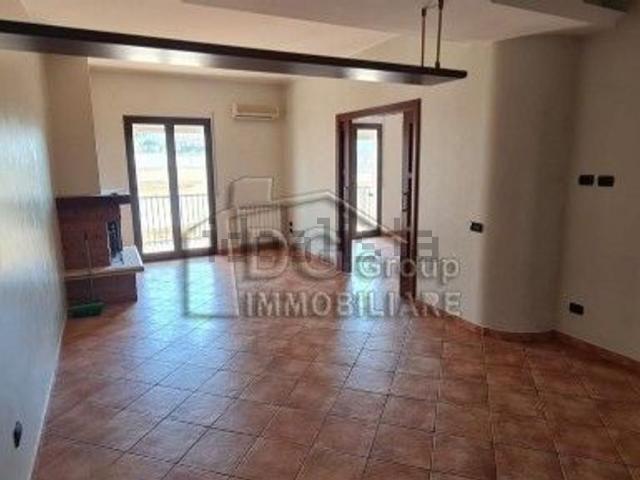 Appartamento in vendita a Alcamo, Sicilia