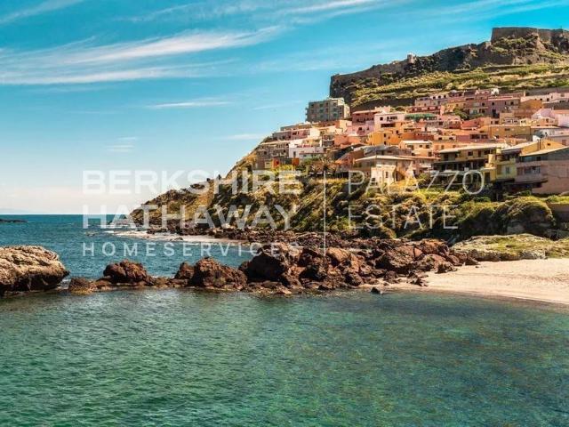 Attico in vendita a Castelsardo, Sardigna/Sardegna
