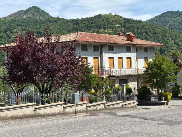Appartamento in vendita a Comunità montana della Valle Sabbia, Vallio Terme