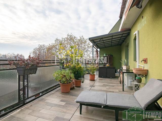 Appartamento in vendita a Zona Omogenea Milano Nord, Sesto San Giovanni