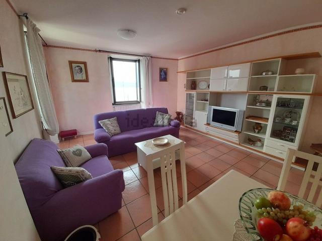 Appartamento in vendita a Domaso, Lombardia
