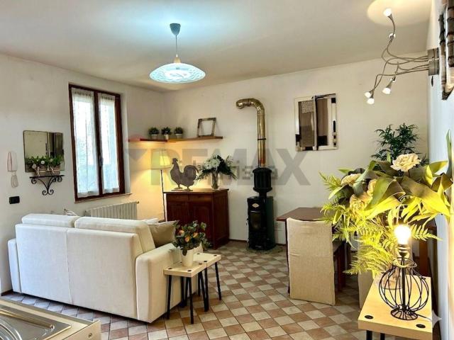 Appartamento in vendita a Valmaggiore, Endine Gaiano