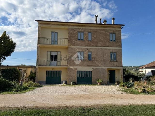 Appartamento in vendita a Le Trosciacce, Gubbio