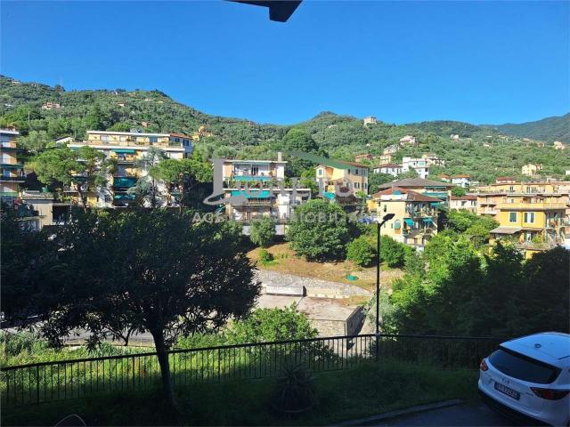 Appartamento in vendita a Cappelletta, Rapallo