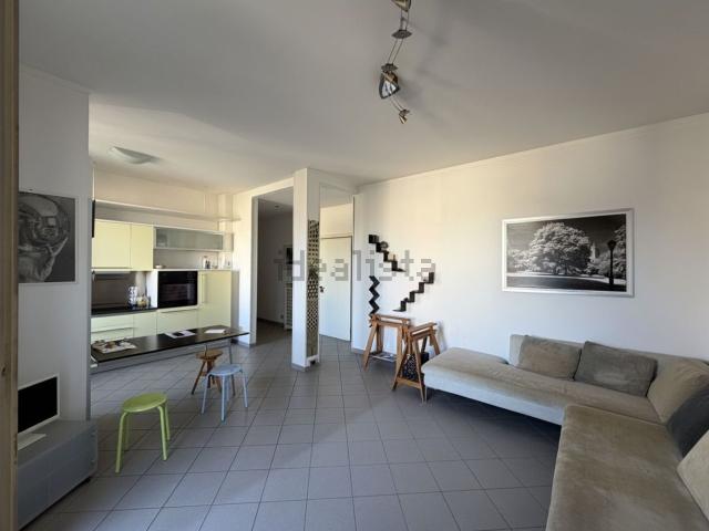 Appartamento in vendita a Suzzara, Lombardia