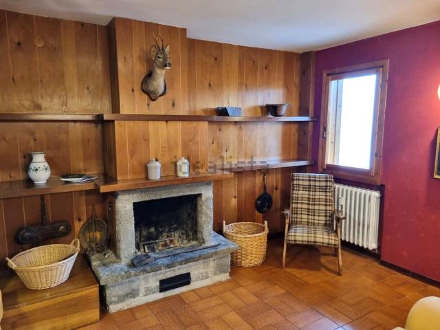 Appartamento in vendita a Appennino Reggiano, Re