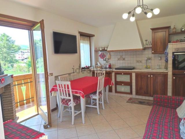 Appartamento in vendita a Valle, Canove Di Roana
