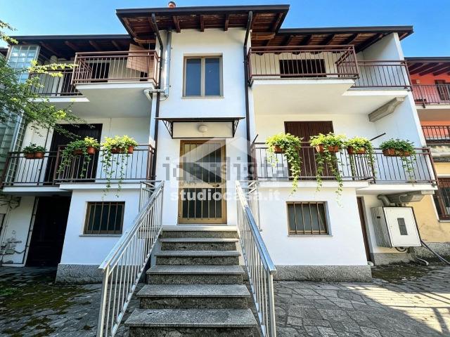 Appartamento in vendita a Pianico, Lombardia