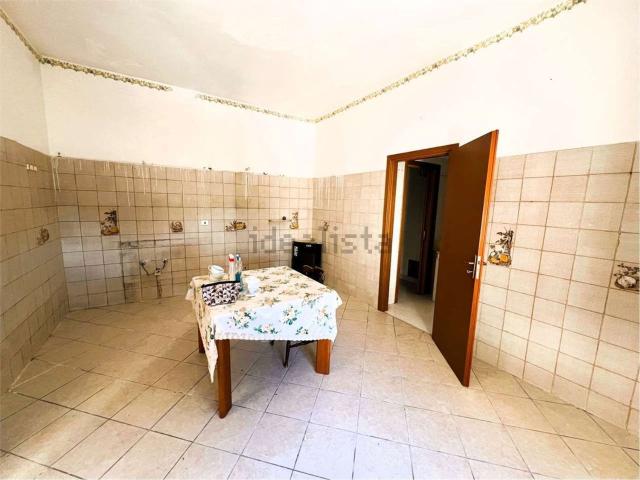 Appartamento in vendita a Casabianca, Marsala