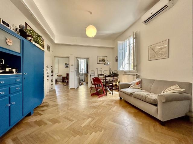 Appartamento in vendita a Bellariva, Firenze