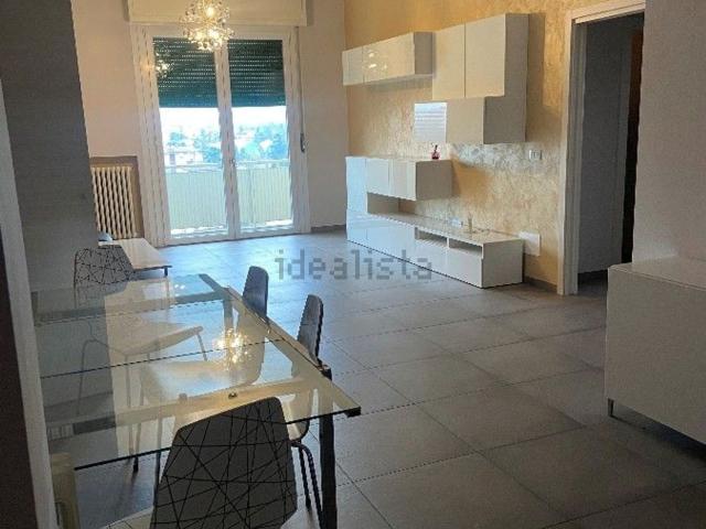 Appartamento in vendita a Re, Reggio Emilia