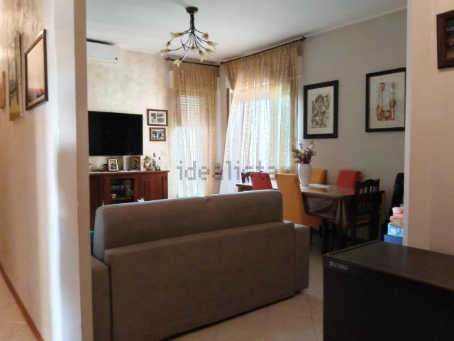 Appartamento in vendita a Crema, Lombardia