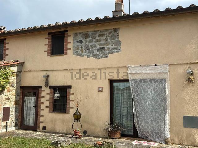 Appartamento in vendita a Scansano, Toscana