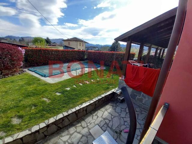Appartamento in vendita a Brugnato, La Spezia