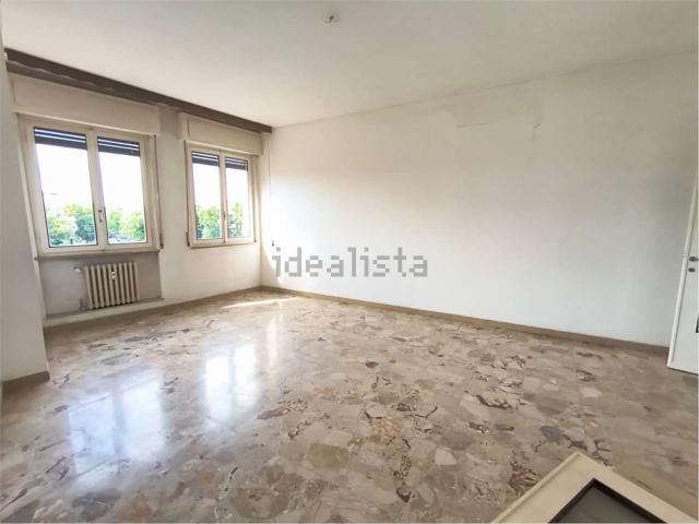 Appartamento in vendita a Valletta Paiolo, Mantova